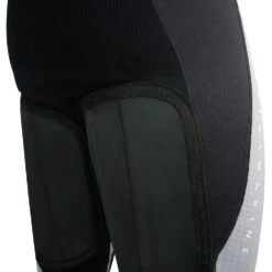 Magic Marine Horizon 1.5mm HikeJohn Wetsuit - Grey -Optimal Water Sports 2023 Magic Marine Summer Hikejohn MM011024 800 06 2