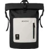 Mystic DTS Back Pack [DARK TECH SERIES] 25 Ltr - Black -Optimal Water Sports 2023 Mystic DTS Back Pack Black 1