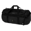 Mystic DTS Duffle Bag [DARK TECH SERIES] - Black -Optimal Water Sports 2023 Mystic DTS Duffle Bag Black 1