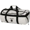 Mystic DTS Duffle Bag [DARK TECH SERIES] - White -Optimal Water Sports 2023 Mystic DTS Duffle Bag White 1