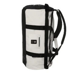 Mystic DTS Duffle Bag [DARK TECH SERIES] - White -Optimal Water Sports 2023 Mystic DTS Duffle Bag White 3