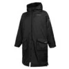 Mystic DTS Poncho Explore [DARK TECH SERIES] - Black -Optimal Water Sports 2023 Mystic DTS Poncho Black 1