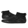 Mystic Ease 3mm Round Toe Wetsuit Shoes - Black -Optimal Water Sports 2023 Mystic Ease Wetsuit Shoes 1