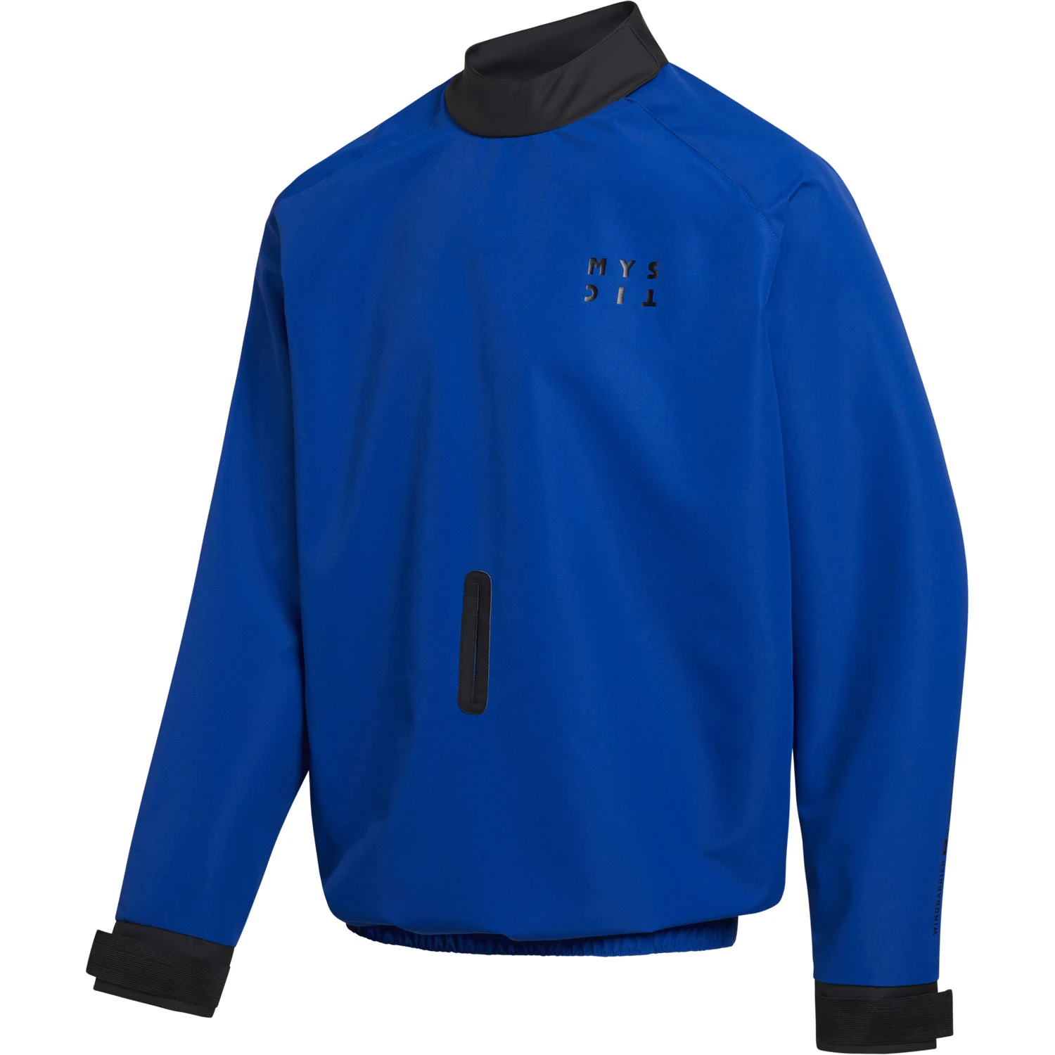 Lazer Mystic Gust Windbreaker Kite Spray Top - Classic Blue 3 Lazer Mystic Gust Windbreaker Kite Spray Top - Classic Blue