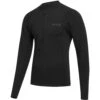 Mystic Majestic 2mm Long Sleeve Wetsuit Jacket - Black -Optimal Water Sports 2023 Mystic Majestic Wetsuit Jacket 35001.230165 900 01