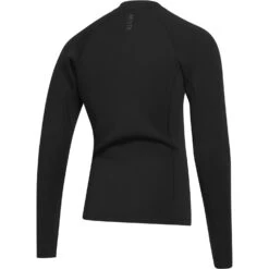 Mystic Majestic 2mm Long Sleeve Wetsuit Jacket - Black 5 Mystic Majestic 2mm Long Sleeve Wetsuit Jacket - Black -Optimal Water Sports 2023 Mystic Majestic Wetsuit Jacket 35001.230165 900 02