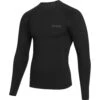 Mystic Majestic 2mm Long Sleeve Wetsuit Top - Black -Optimal Water Sports 2023 Mystic Majestic Wetsuit Top 35001.230166 900 01