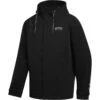 Mystic Manic Hoodie 2mm Neoprene Hoody - Black 230345 -Optimal Water Sports 2023 Mystic Manic Neoprene Hoody 35017.230345 900 01