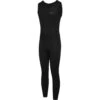 Mystic Brand 2mm Long John Wetsuit - Black -Optimal Water Sports 2023 Mystic Mens Wetsuit 230101 900 01