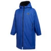 Mystic Explore 2.0 Poncho - Classic Blue -Optimal Water Sports 2023 Mystic Poncho Deluxe Explore 2 Classic Blue 1