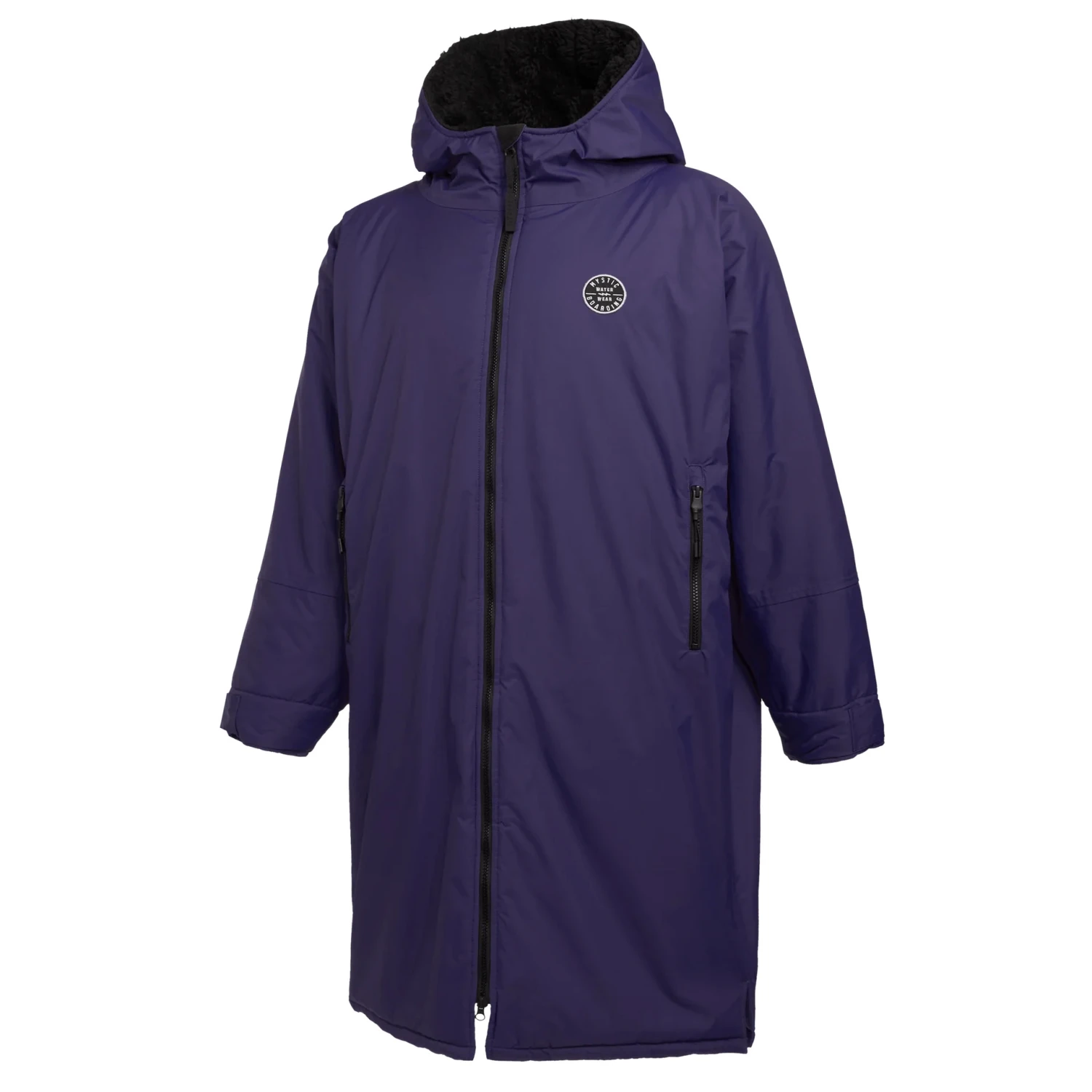 Mystic Explore 2.0 Poncho - Deep Purple 3 Mystic Explore 2.0 Poncho - Deep Purple