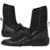 Mystic Roam 5mm Split Toe Wetsuit Boots - Black -Optimal Water Sports 2023 Mystic Roam Boots Split Toe 1