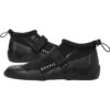 Mystic Roam 3mm Split Toe Reef Shoe Wetsuit Shoes - Black -Optimal Water Sports 2023 Mystic Roam Shoe Reef Shoe 1