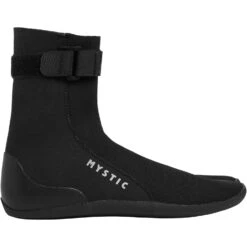 Mystic Roam 3mm Split Toe Sock Boots Wetsuit Boots - Black -Optimal Water Sports 2023 Mystic Roam Split Toe Socks 2