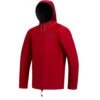Mystic STAR Sweat 2mm Neoprene Hoody - Red -Optimal Water Sports 2023 Mystic Star Sweat Classic Red 1