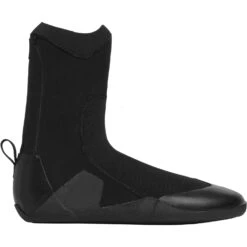 Mystic Supreme 7mm Split-Toe Wetsuit Boots - Black -Optimal Water Sports 2023 Mystic Supreme Split Toe Boot 2