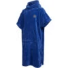 Mystic Teddy Poncho - Classic Blue -Optimal Water Sports 2023 Mystic Teddy Classic Blue 1