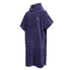 Mystic Teddy Poncho - Deep Purple -Optimal Water Sports 2023 Mystic Teddy Poncho Deep Purple 1