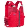 Palm Universal PFD Zip-Up Buoyancy Aid - Red 2 Palm Universal PFD Zip-Up Buoyancy Aid - Red -Optimal Water Sports 2023 Palm universal pfd