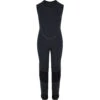 Typhoon Junior Caliso3 Long John Wetsuit - Black -Optimal Water Sports 2023 Typhoon Junior Caliso3 Longjohn Wetsuit 251070 1