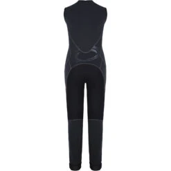 Typhoon Junior Caliso3 Long John Wetsuit - Black -Optimal Water Sports 2023 Typhoon Junior Caliso3 Longjohn Wetsuit 251070 2