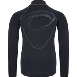 Typhoon Junior Caliso3 Wetsuit Top - Black 10 Typhoon Junior Caliso3 Wetsuit Top - Black -Optimal Water Sports 2023 Typhoon Junior Caliso3 Wetsuit Top 2