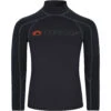 Typhoon Junior Caliso3 Wetsuit Top - Black -Optimal Water Sports 2023 Typhoon Junior Caliso3 Wetsuit Top 251080 1