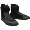 Typhoon Raceline4 Lace Hike Sailing Boots - Black -Optimal Water Sports 2023 Typhoon Raceline4 Sailing Boots 1