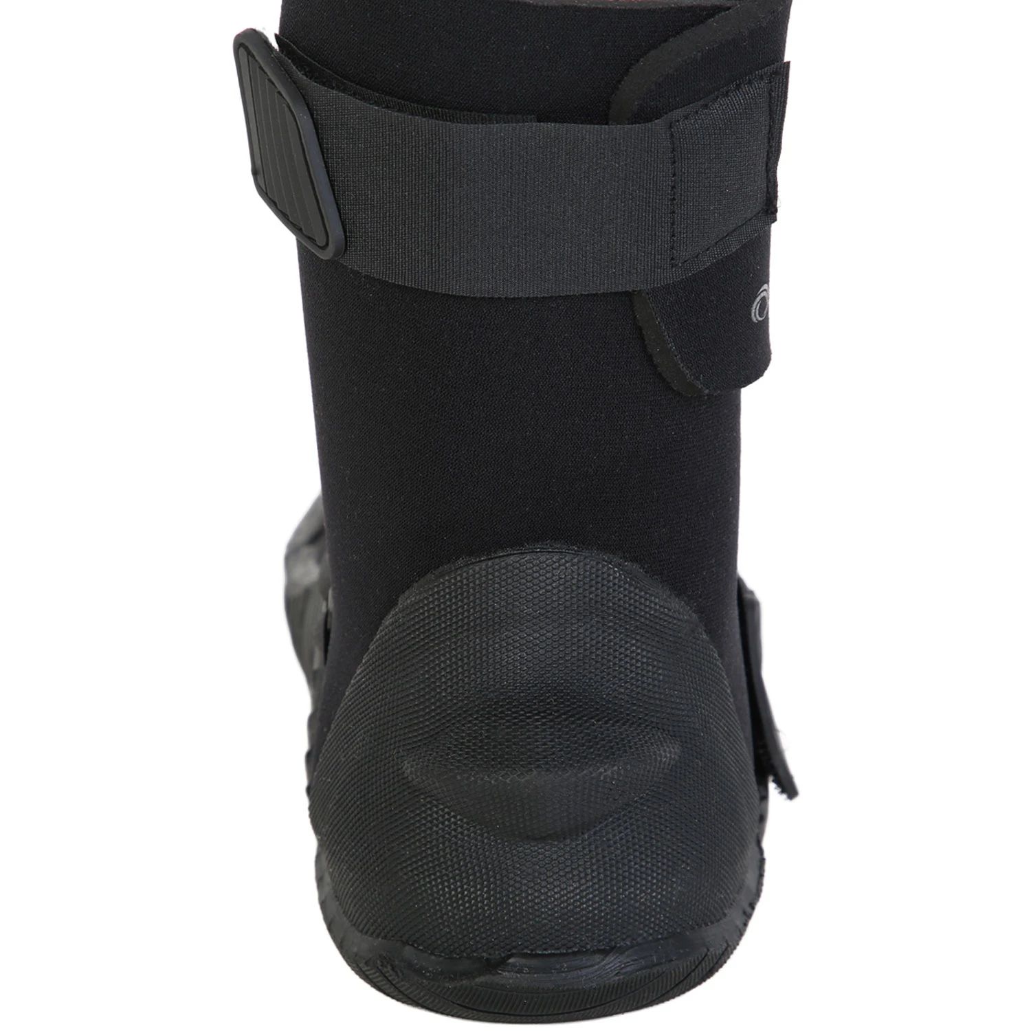 Typhoon P5 Wrap 5mm Wetsuit Boots 6 Typhoon P5 Wrap 5mm Wetsuit Boots - Image 4