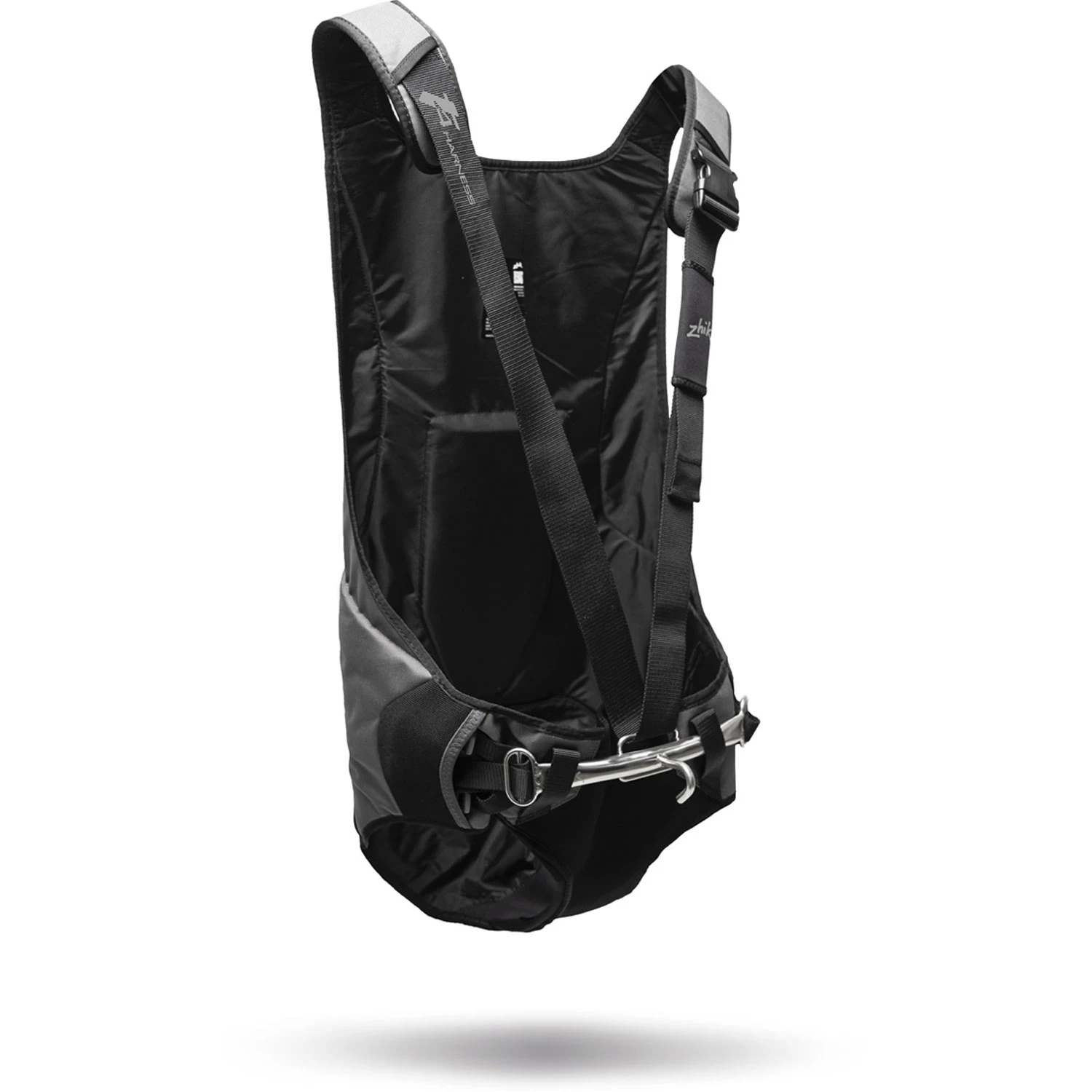 Zhik T4 Trapeze Harness - Black 3 Zhik T4 Trapeze Harness - Black