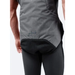 Zhik T4 Trapeze Harness - Black 12 Zhik T4 Trapeze Harness - Black -Optimal Water Sports 2023 Zhik T4 Trapeze Harness HRN 0041 U DGY MaleModel8