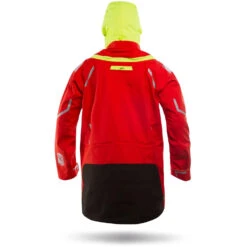 Zhik OFS900 Offshore Sailing Smock - Flame Red -Optimal Water Sports 2023 zhik ofs900 isotakx smock 3