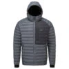 Gill Fitzroy Jacket SE - Ash -Optimal Water Sports 2024 Gill Fitzroy Jacket 1092SE ASH 1