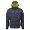 Gill Fitzroy Jacket - Dark Navy 1 Gill Fitzroy Jacket - Dark Navy -Optimal Water Sports 2024 Gill Fitzroy Jacket 1092 DARKNAVY 1