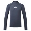 Gill Junior ZenZero Rash Vest Long Sleeve - White 2 Gill Junior ZenZero Rash Vest Long Sleeve - White -Optimal Water Sports 2024 Gill Junior Zenzero Rash Top 5109J DARKNAVY 1