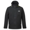 Gill OS3 Coastal Jacket - Graphite -Optimal Water Sports 2024 Gill OS3 Sailing Jacket OS33J BLACK 1
