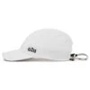 Gill Regatta Sailing Cap - White -Optimal Water Sports 2024 Gill Regatta Cap 151 WHTE 3