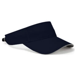 Gill Regatta Sailing Visor - DarkNavy -Optimal Water Sports 2024 Gill Regatta Visor 152 NAVY 1