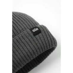 Gill Sea Farer Beanie - Iron -Optimal Water Sports 2024 Gill Seafarer Beanie Iron 2
