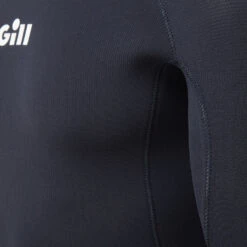 Gill Womens Zentherm 2.0 Dinghy Sailing Wetsuit Top - Dark Navy -Optimal Water Sports 2024 Gill Zentherm 2.0 Wetsuit Top 5101 DARKNAVY 3 1