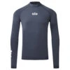 Gill ZenZero Rash Vest Long Sleeve - Dark Navy 2 Gill ZenZero Rash Vest Long Sleeve - Dark Navy -Optimal Water Sports 2024 Gill Zenzero Rash Top 5109 DARKNAVY 1