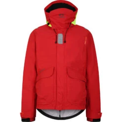 Typhoon TX-3+ Offshore Sailing Jacket - Red