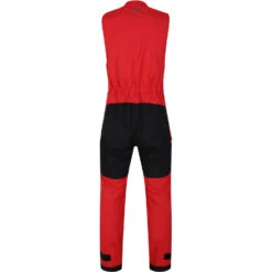 Typhoon TX-3+ Offshore Sailing Trousers - Red 11 Typhoon TX-3+ Offshore Sailing Trousers - Red -Optimal Water Sports 2024 Typhoon 430600. TX 3 Offshore Hi Fit red 3