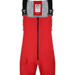 Typhoon TX-3+ Offshore Sailing Trousers - Red 12 Typhoon TX-3+ Offshore Sailing Trousers - Red -Optimal Water Sports 2024 Typhoon 430600. TX 3 Offshore Hi Fit red 4 detail
