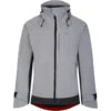 Typhoon TX-3+ Coastal Sailing / Powerboat Jacket - Grey -Optimal Water Sports 2024 Typhoon 430610 TX 3 Coast Jacket grey 1