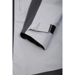 Typhoon TX-3+ Coastal Sailing / Powerboat Jacket - Grey 13 Typhoon TX-3+ Coastal Sailing / Powerboat Jacket - Grey -Optimal Water Sports 2024 Typhoon 430610 TX 3 Coast Jacket grey 11 detail