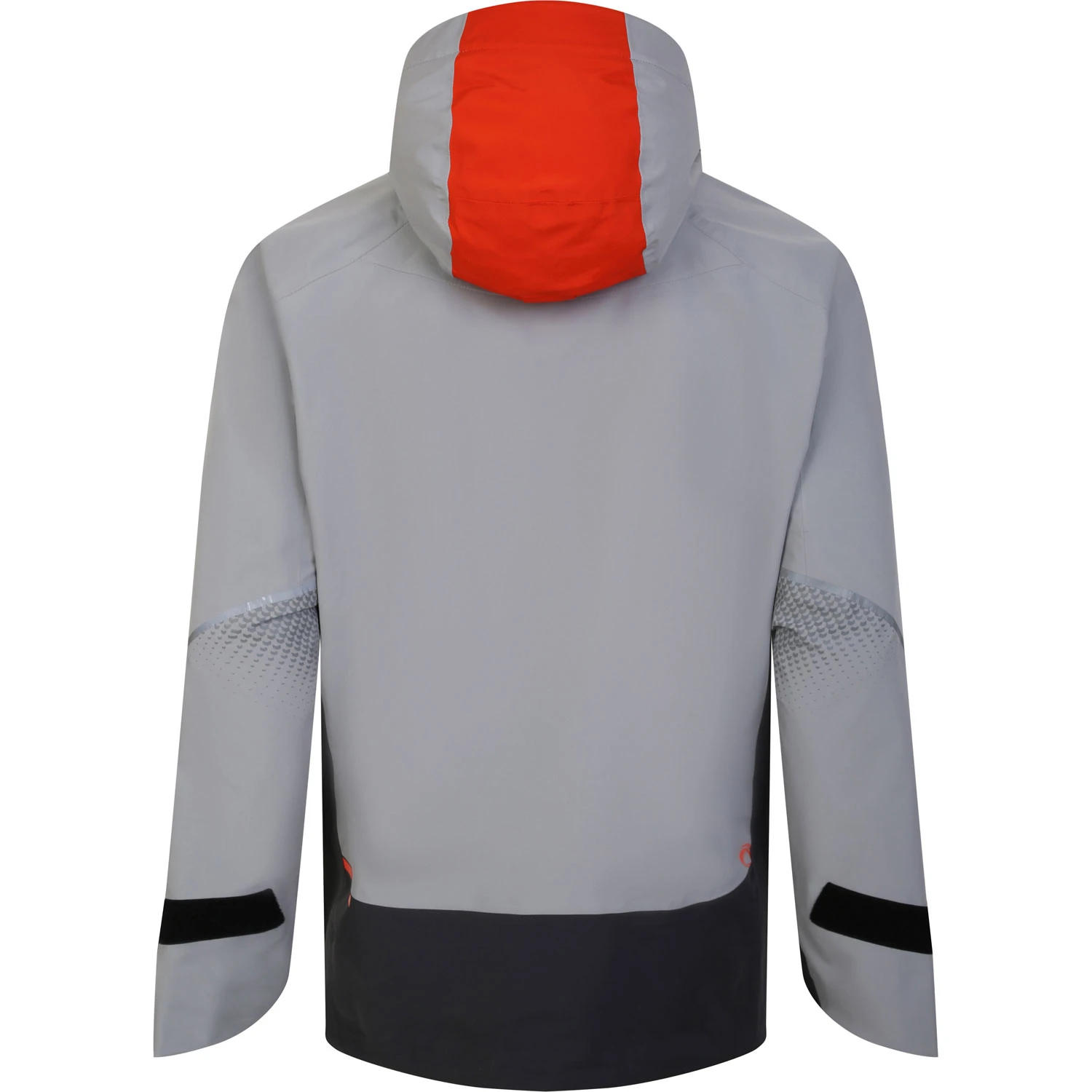 Typhoon TX-3+ Coastal Sailing / Powerboat Jacket - Grey 4 Typhoon TX-3+ Coastal Sailing / Powerboat Jacket - Grey - Image 2