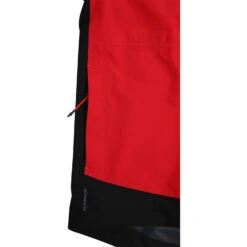 Typhoon TX-3+ Coastal Sailing / Powerboat Jacket - Red -Optimal Water Sports 2024 Typhoon 430611 TX 3 Coast Jacket red 10 detail