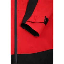 Typhoon TX-3+ Coastal Sailing / Powerboat Jacket - Red -Optimal Water Sports 2024 Typhoon 430611 TX 3 Coast Jacket red 12 detail
