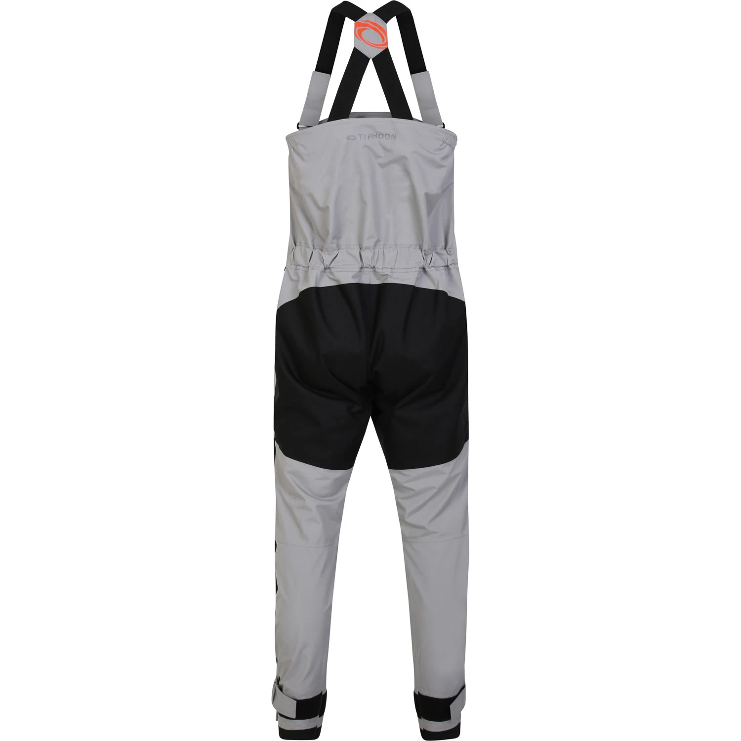 Typhoon TX-3+ Coastal Sailing / Powerboat Trousers - Grey 4 Typhoon TX-3+ Coastal Sailing / Powerboat Trousers - Grey - Image 2